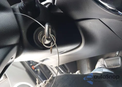 2014 Kia Soul + из США, поврежденный, VIN KNDJP3A53E7019880